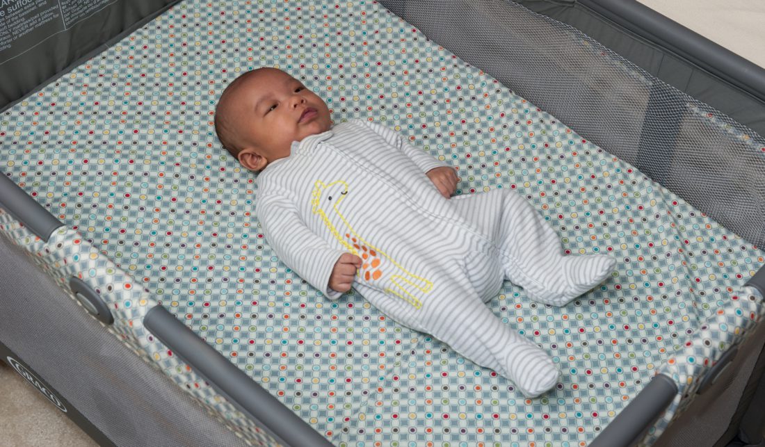 matelas bébé