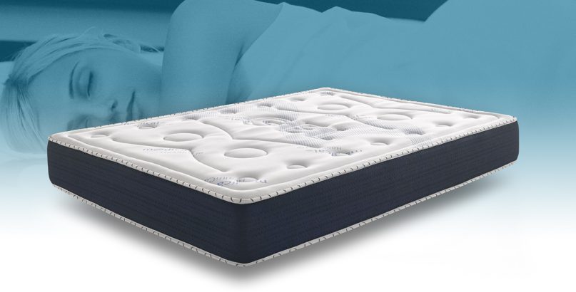 matelas sensogel