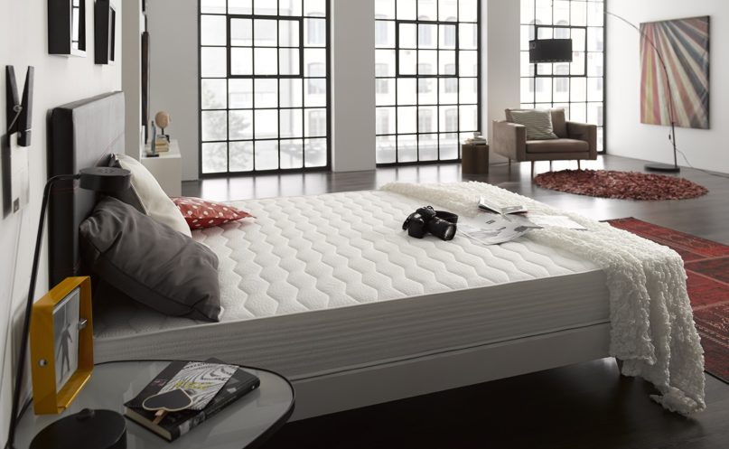 matelas sommier