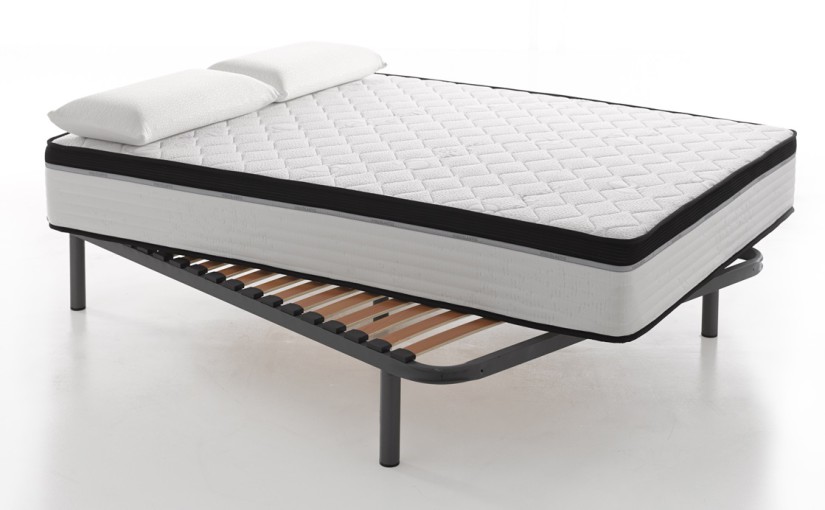 matelas sommier oreillers