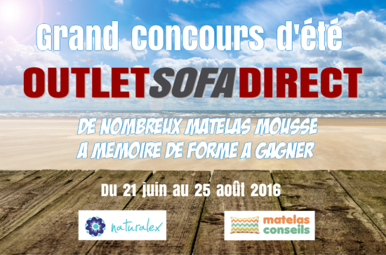 Affiche concours