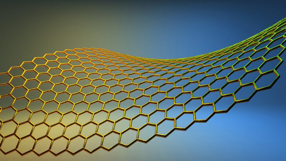 graphene